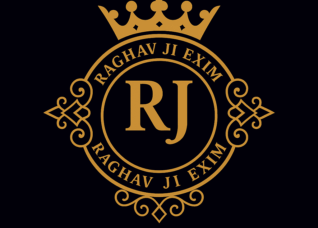 Shri Raghav Ji Exim